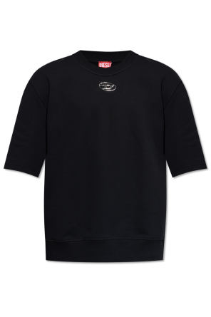 Diesel Sweatshirt S-RUBEN | Men's Clothing | Vitkac